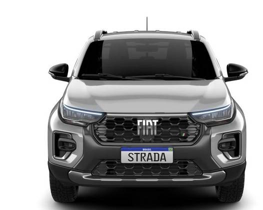 FIAT STRADA 1.0 TURBO 200 FLEX RANCH CD CVT